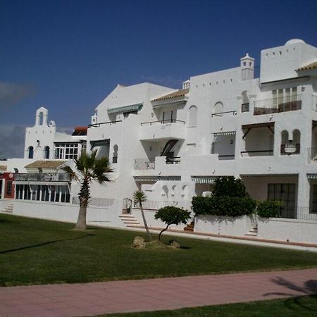 Primera Linea De Playa "Barrosamar" Chiclana de la Frontera Extérieur photo